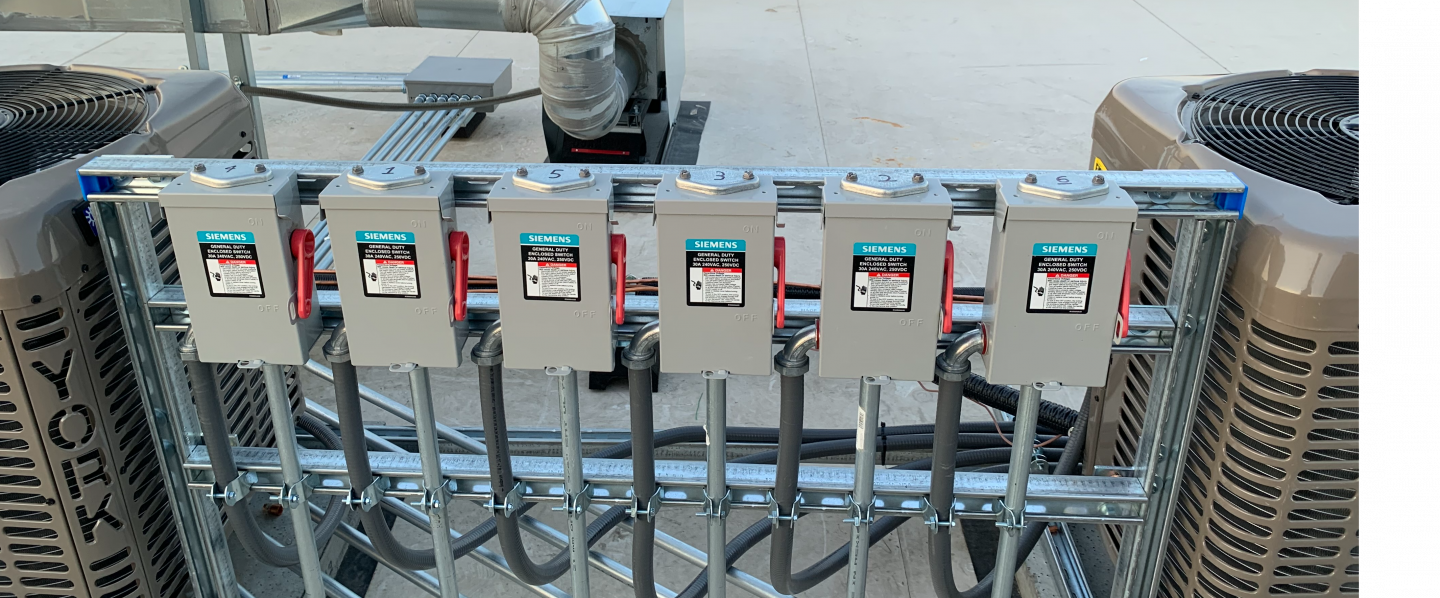 electrical contractor company fort collins co colorado